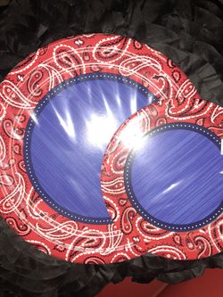 🐴WESTERN STYLE DECORATION 💞