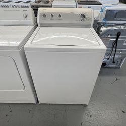 Used. Kenmore Washer / 3 Months Warranty 