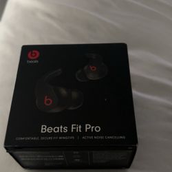 Beats Fit Pro
