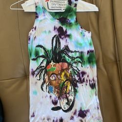 Jdam Dye Collection Tank Shirt