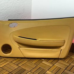 RIGHT (Passenger) TRIMMED DOOR PANEL Ferrari F430 4.3 AMT F1 Gear