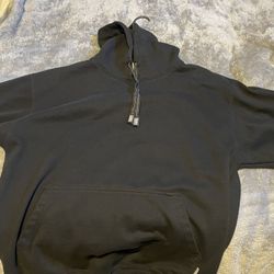 xl Black Pro Club