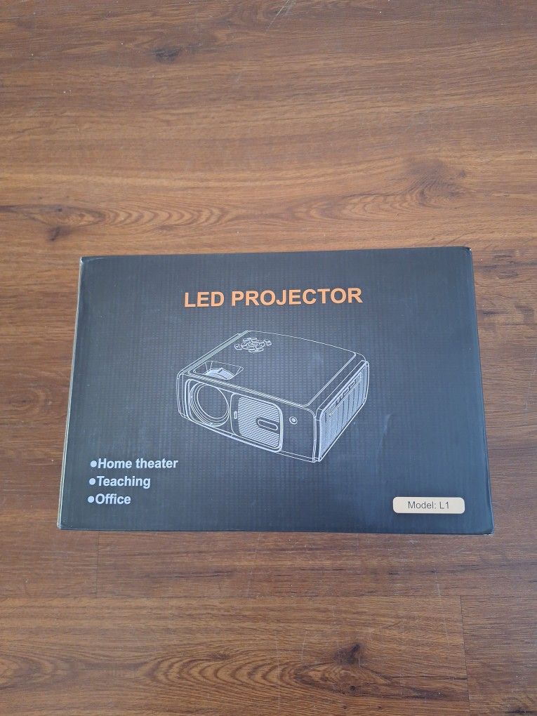 Projector