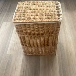 Laundry Hamper 