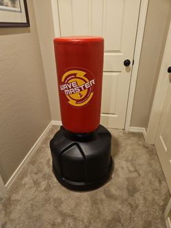 Century Wave  Master Freestanding Punching Bag