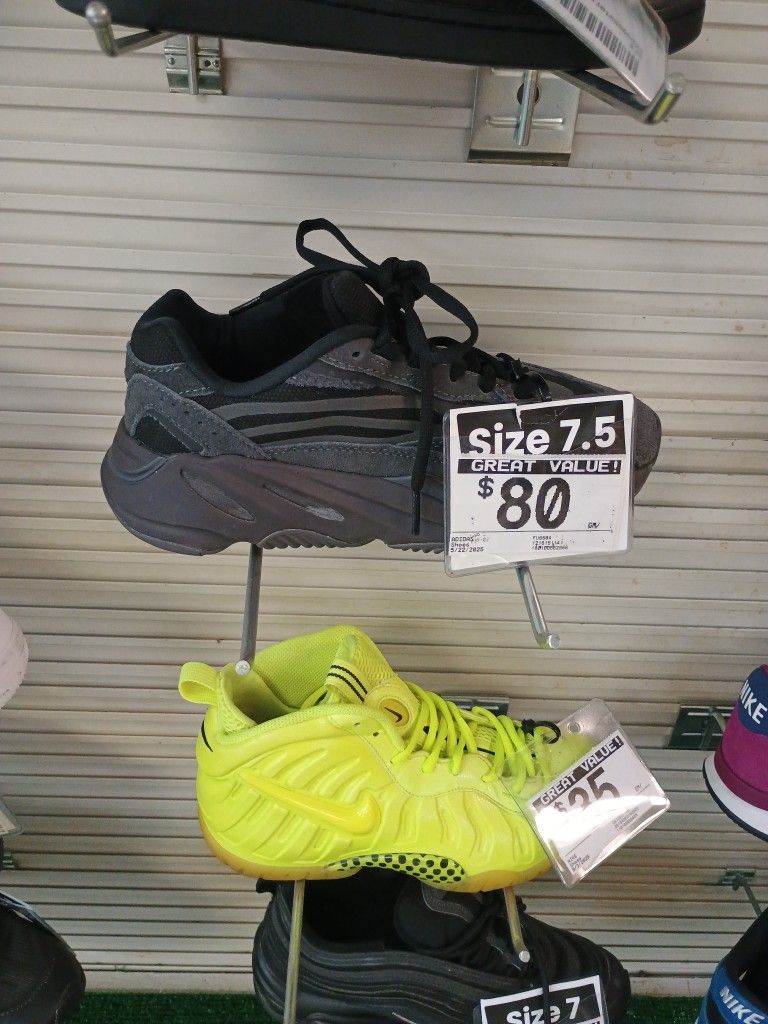 Sneakers