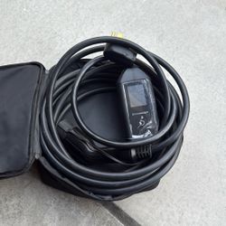 Level 2 Ev Charger J1772 