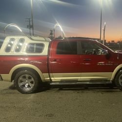 Camper For Truck