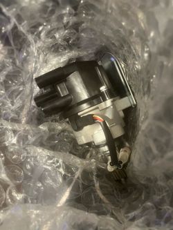 Distributor for Volvo