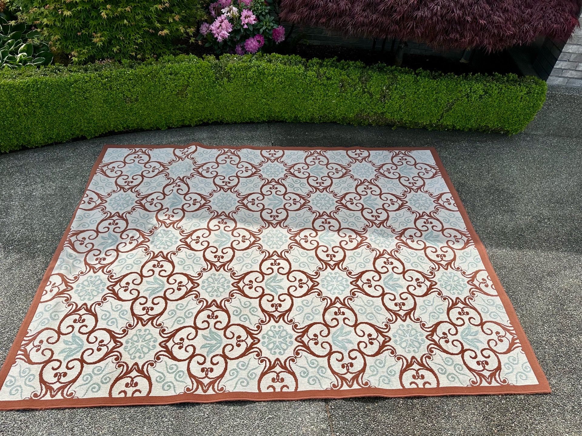 Outdoor Rug