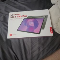 Lenovo Tab Pro 12.7" /w Pen