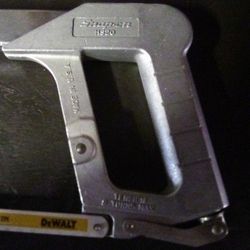 Snap-On Hacksaw HS20