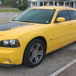 2006 Dodge Charger