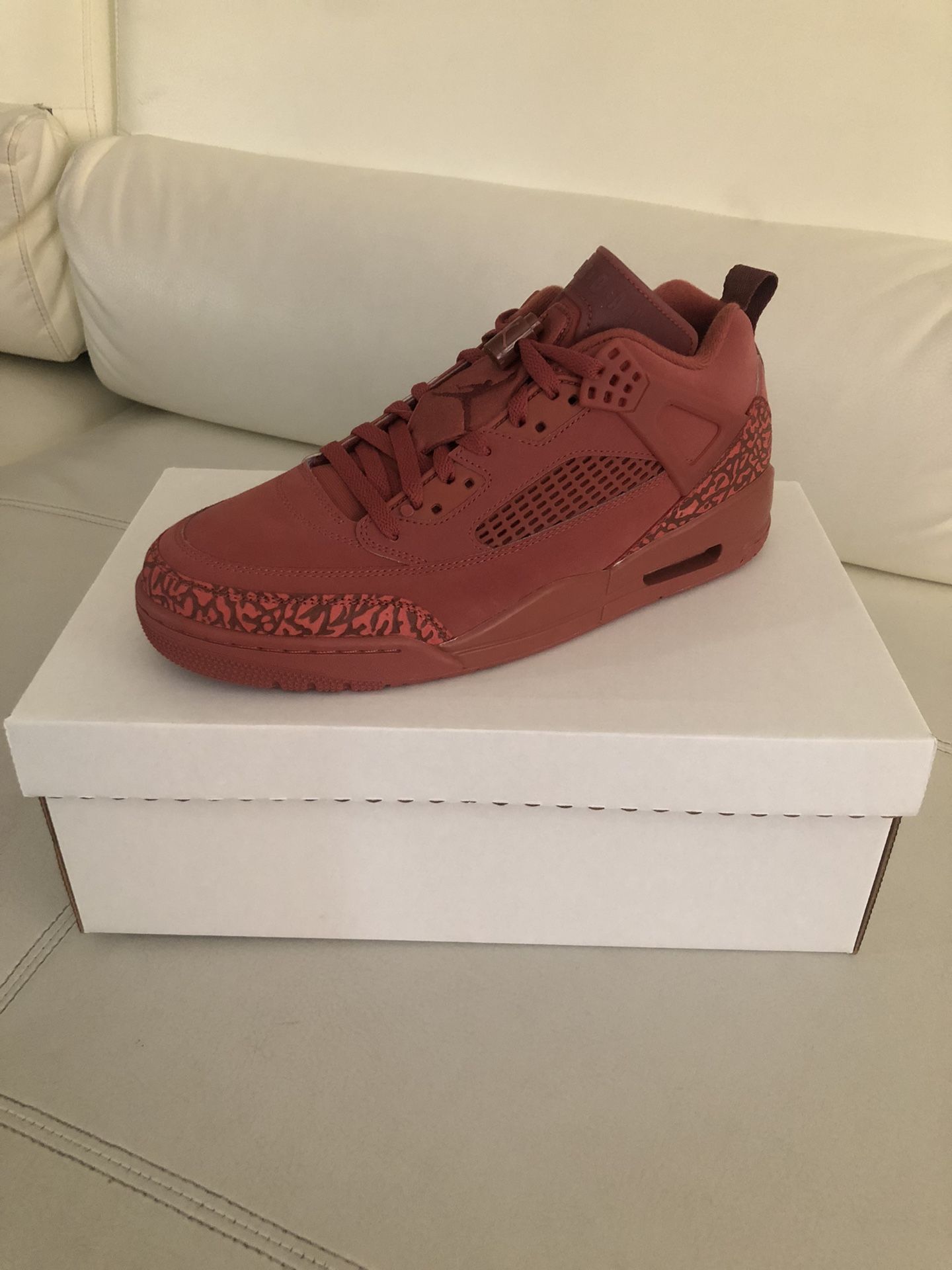 JORDAN SPIZIKE LOW (10.5)