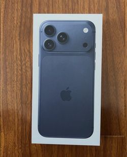 iPhone 17 Pro 256GB Unlocked brand new - finance options available pay $50 down today and take home no credit needed ✅