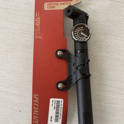 Air Tool Switch Comp