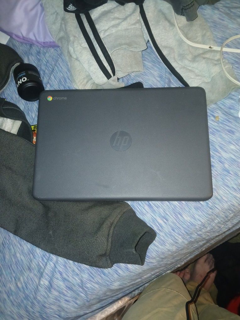 Chromebook