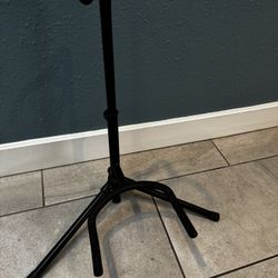 Guitar Support 