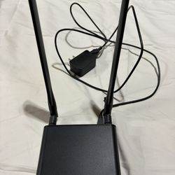 Iseego BPC100 Portable Cellular-Base Modem