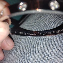 22 G Of White Gold