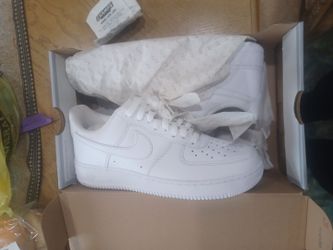 Air forces