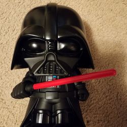 Star Wars Piggy Bank.