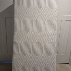 Memory Foam Twin Matress 10 inches