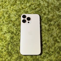 iPhone 16 Pro Max | 256GB | Desert Titanium | Factory Unlocked