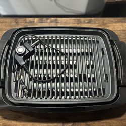 Indoor Grill