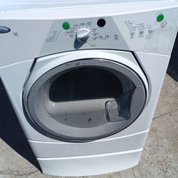 Electric Dryer