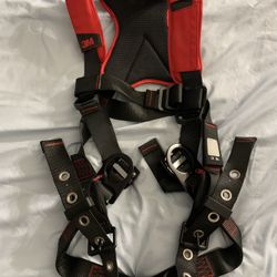 3M Harness 