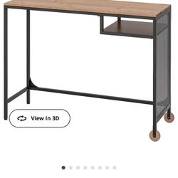 FJALLBO Ikea desk  