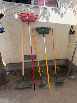 Rake