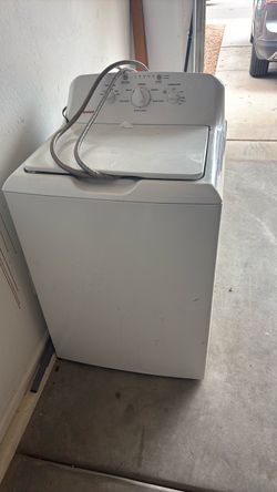 Washer