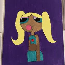 Canvas Painting