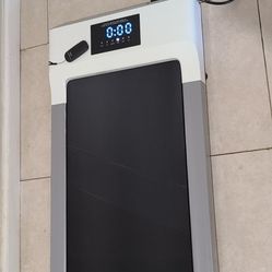 Walking Treadmill