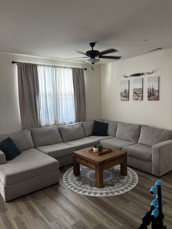 Sectional sofa for sale