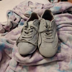 Reebok Shoe's 