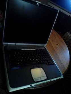 Hp pavilion ze 4900