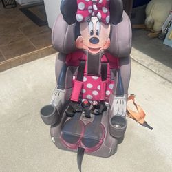 Car Seat $50