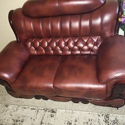 2 Couch For Sale 