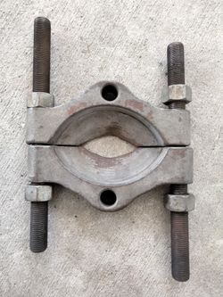 Vintage Mac Tools BS-2 Bearing Separator