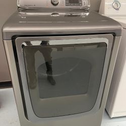 Samsung Electric Dryer