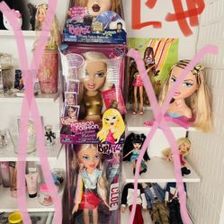 BRATZ Vintage