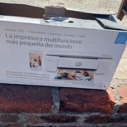 Hp printer