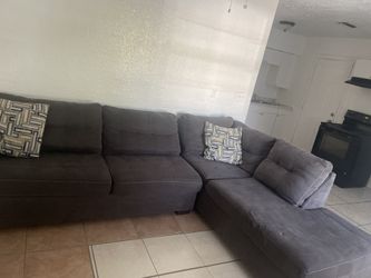 couch