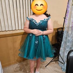 Homecoming/Prom Dress
