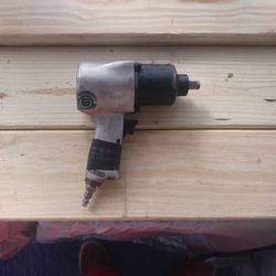 1/2 In Air Impact