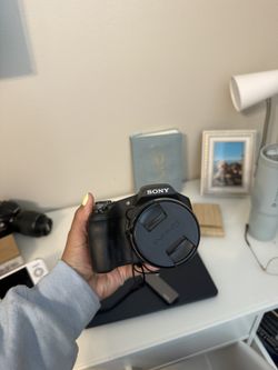 Sony Camera