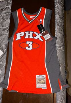 Stephon Marbury Suns Swingman Jersey Mitchell & Ness Small size